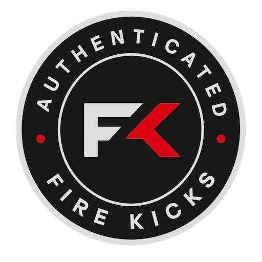 Authenticated — Fire Kicks