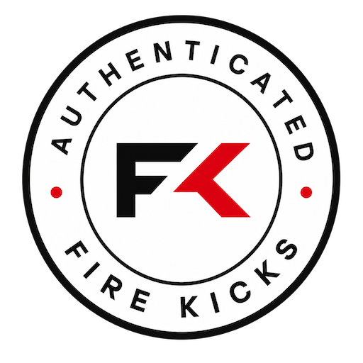 Authenticated — Fire Kicks