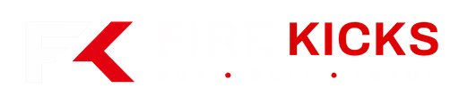 Fire Kicks